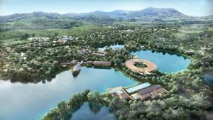 The Most Anticipated Wellness Resorts, The Best Hotels Bars And Other Travel News