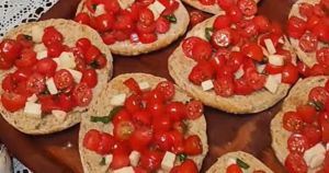 Contro la frisella, una comparsa scarsa che rovina il ciak