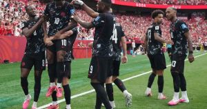 A World Cup match of historic triumph and heartbreak for Canada