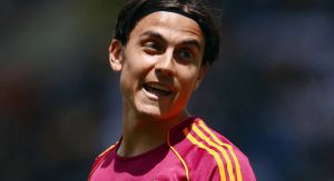Uppgifter: Juventus undersöker en återkomst för Paulo Dybala