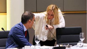 L'attacco di Meloni a Sanchez sulle politiche migratorie