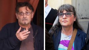 Madre di Andrea Sempio in ospedale, marito e figlio convocati dai medici