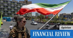 Will Iran really give up the bomb? Why we can’t trust the regime