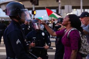 Despite the State’s Attempts to Stamp Out Opposition, Our Movements Persevere