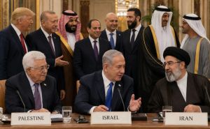 Iran Deal: Has the Time Come for a Real Abraham Accords?