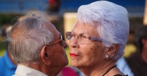 The Connection Between Creativity and Longevity
