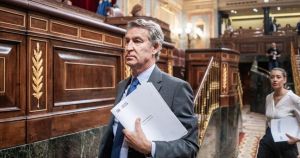 El PP logra que el Congreso valore una cuestión de confianza a Sánchez, pero no la exigencia de elecciones
