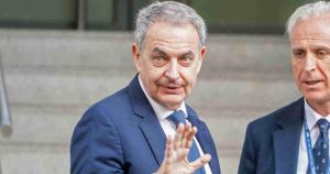 La discrepancia del juez Calama que podría tumbar la imputación de Zapatero: de la cooperación policial a la judicial