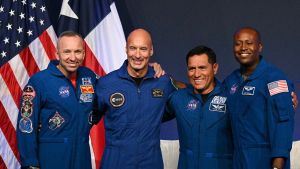 Dopo Artemis 3 nulla sarà più come prima