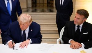 El error de la decapitación a Irán: lo que firmó Trump