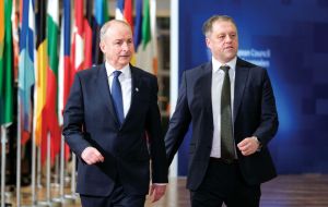 Analysis: Our EU presidency is a once-in-a-generation chance to reframe the role of capital markets