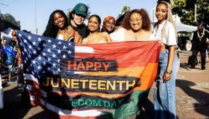 Juneteenth 2026: Are banks, USPS, and stores open today? Here is what you need to know