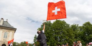 FDP in Zug: «Die Expat-Bubbles sind zum Platzen zu bringen»