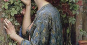 The Fragrance of Aliveness: A Leader's Way In