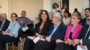 Los 20 municipios catalanes designados como 'tribuna del eclipse' tendrán un aforo de más de 50.000 personas: 