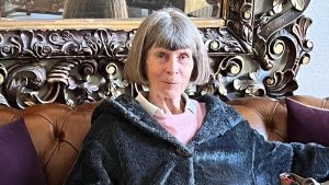 Aus ihrem Leben entstand Literatur: Zum Tod der Schriftstellerin Felicitas Andresen