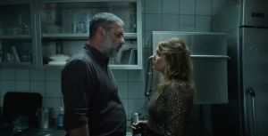 Το σύνδρομο του καταδιωκόμενου καλλιτέχνη