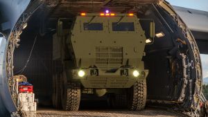 Lockheed Martin Just Put Out a Massive HIMARS Upgrade