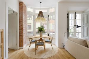Reformas: la inversión inmobiliaria que gana peso por la falta de vivienda nueva