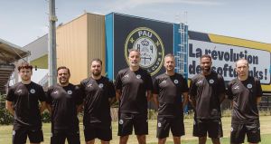 Foot – Pau FC : l’ex-Ajaccien Johan Cavalli et Ousmane Kanté intègrent le staff, une recrue en approche