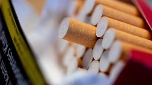 Zigaretten für 11,40 Euro? Tabaksteuer soll bis 2030 steigen