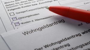 Bericht: Regierung plant herbe Einschnitte beim Wohngeld