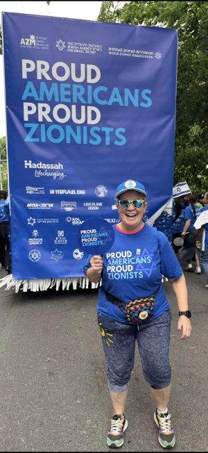 Why Is It So Hard for Everyone to March in the Israel Day Parade?