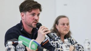 Inhaftierte deutsche Journalistin in Syrien wieder frei
