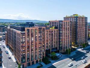 Colm Lauder: The Irish investment property market has stabilised, not normalised