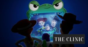 Crítica a “Toy Story 5”: “La era de los juguetes ha terminado”