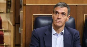 Una lamentable paradoja