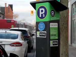Here's a better way to do street parking in Ottawa | Opinion