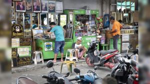 Excuses? Mooi, maar laat, klinkt het op Ambon. ‘Mijn vader is allang dood’