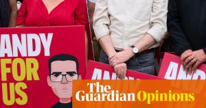 The Guardian view on Labour after Makerfield: change must mean more than a new leader