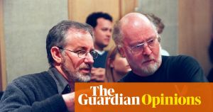The Guardian view on John Williams and Steven Spielberg: a partnership that changed cinema