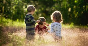 Children and Climate Change