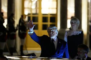 Three lessons from the failed war in Iran