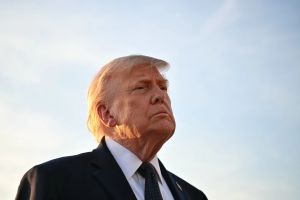 Trump’s deal with Iran is awful. But what’s the alternative?