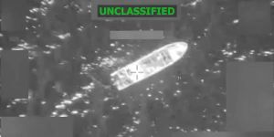 Trump Murdering People in Boats Is Not Stopping the Flow of Drugs Into US