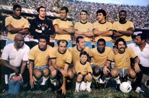 Jogo contra o Haiti… Ai, que medo!