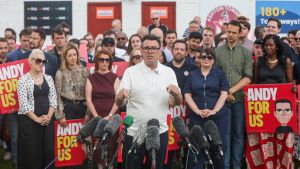 Britain needs a Labour contest, not a coronation