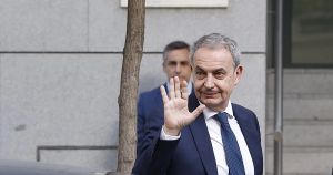 El 'Emérito' del PSOE