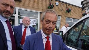 Nigel Farage has underestimated what the British public will do to stop him