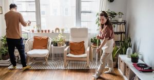 How to Stop the Cycle of Nagging