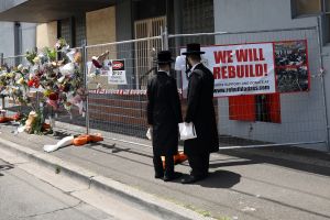 Police charge 3rd suspect in 2024 Melbourne synagogue arson allegedly directed by Iran