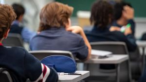 Les garçons sont-ils désavantagés à l’école?