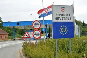 Evo koja će se nova pravila primjenjivati na granici između Hrvatske i BiH