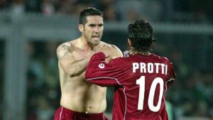 Morte di Igor Protti, Cristiano Lucarelli: «Mi hai detto, Cri quando succederà voglio che tu faccia tre cose per me»