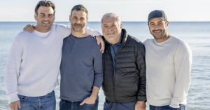 Reflecting on Fatherhood as a Father and a Son