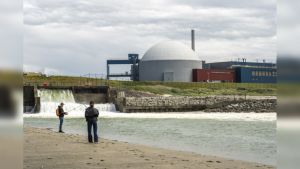 Alleen Terneuzen en Eemshaven nog in beeld voor bouw kerncentrales, Maasvlaktes en Borssele niet haalbaar